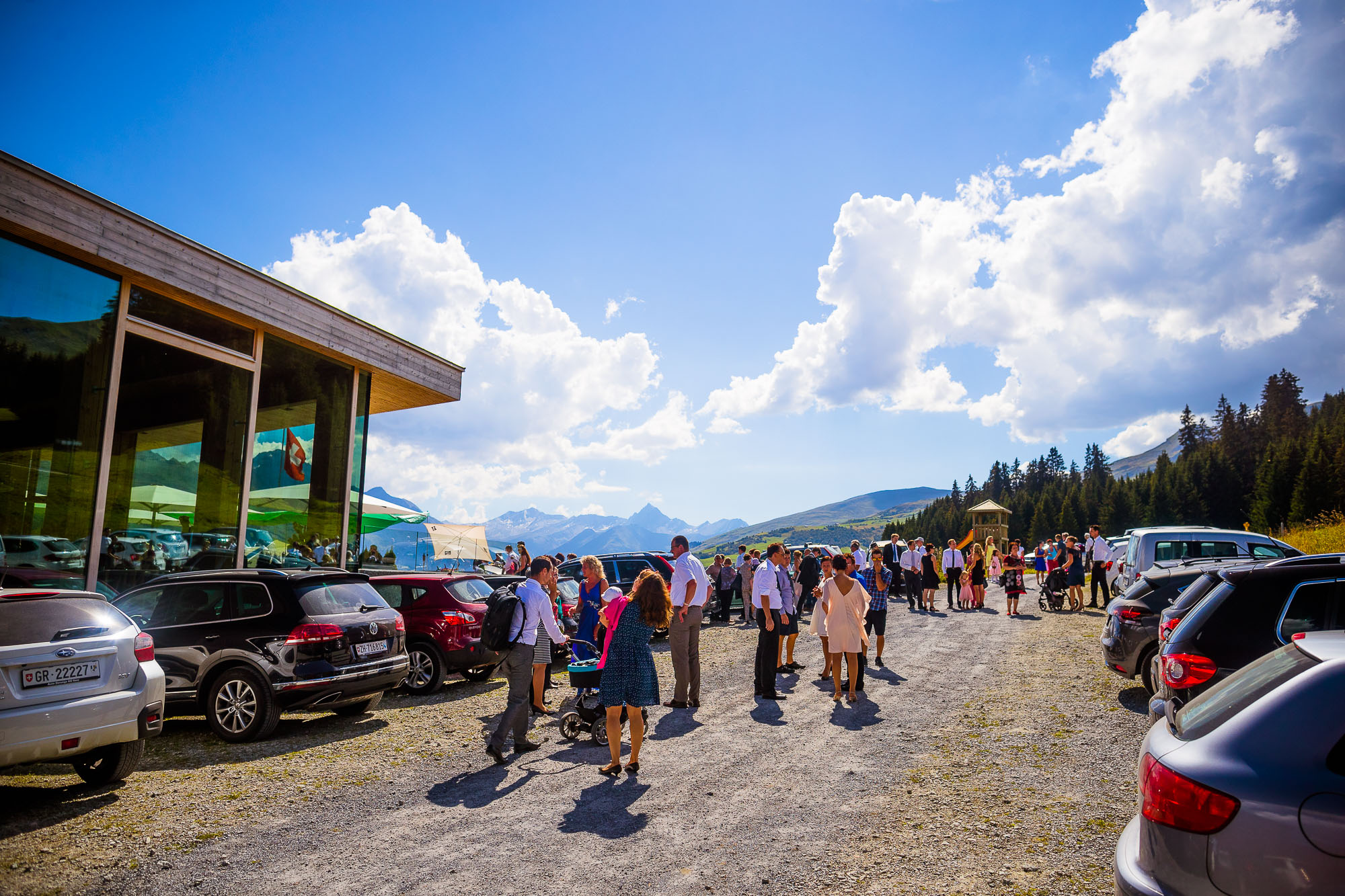 Apero 002 Flurina & Philipp